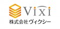 株式会社ヴィクシー(vixi) ロゴマーク