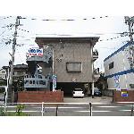 外観図