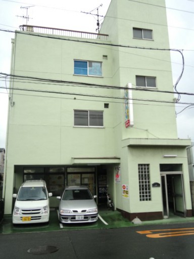 外観図