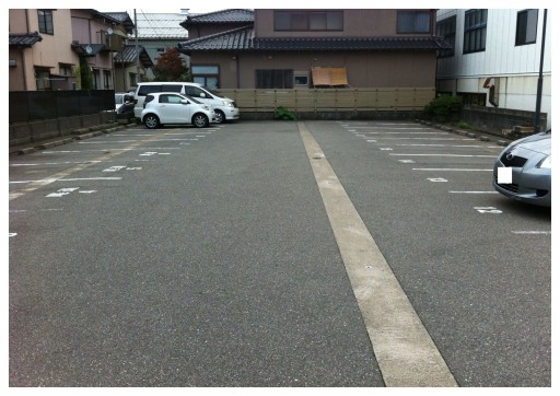 外観図
