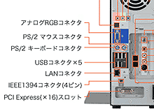 周辺機器 